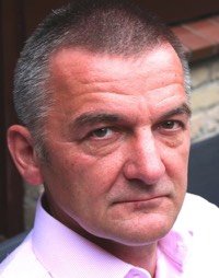 Peer Vries